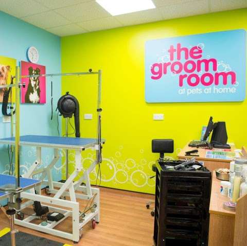 The Groom Room Alsager